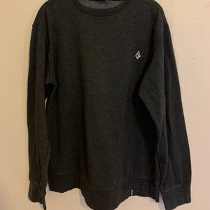 Volcom Crewneck Sweatshirt